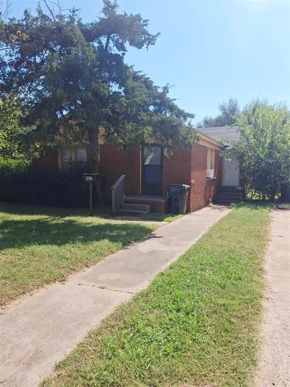 Photo 9 — 556 Babb Drive, Midwest City, OK 73110