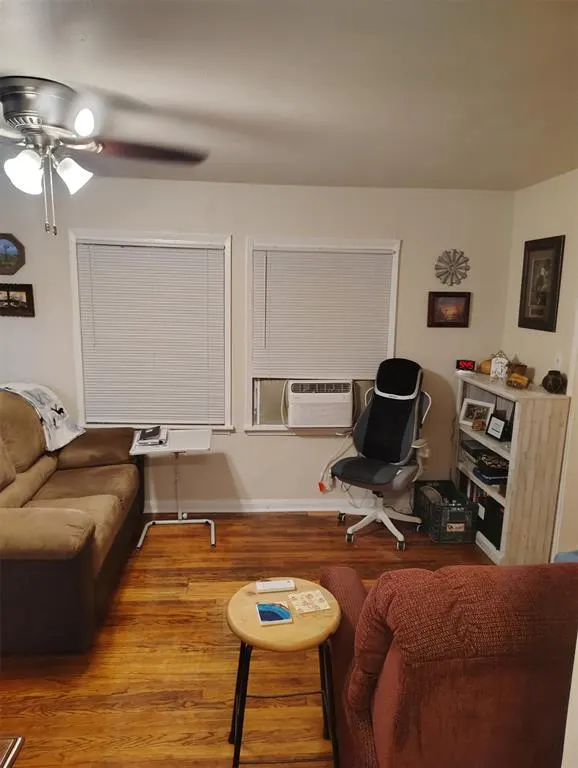 Photo 11 — 556 Babb Drive, Midwest City, OK 73110