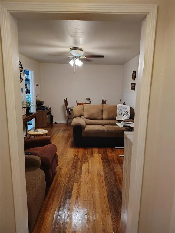 Photo 12 — 556 Babb Drive, Midwest City, OK 73110