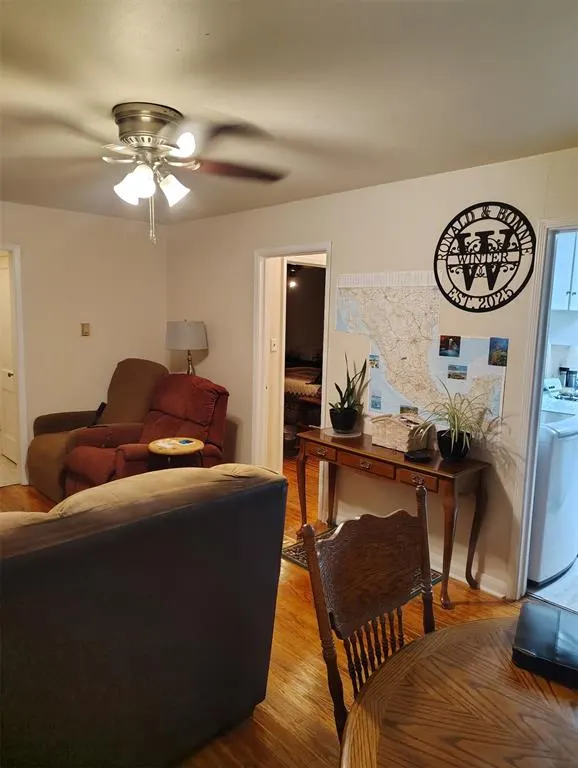 Photo 14 — 556 Babb Drive, Midwest City, OK 73110