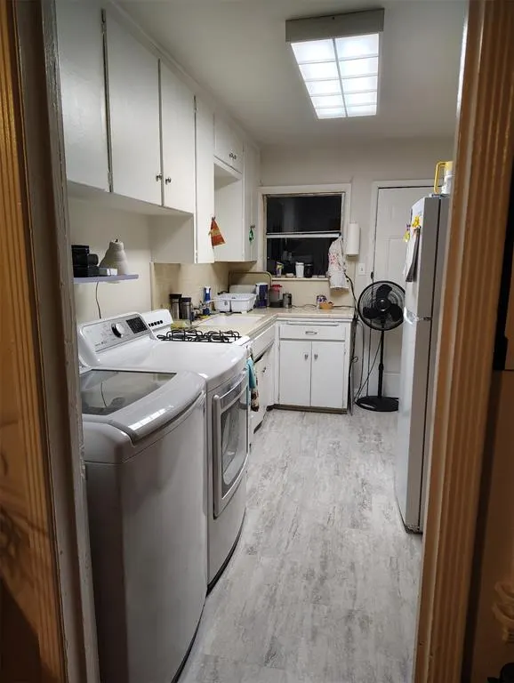 Photo 15 — 556 Babb Drive, Midwest City, OK 73110