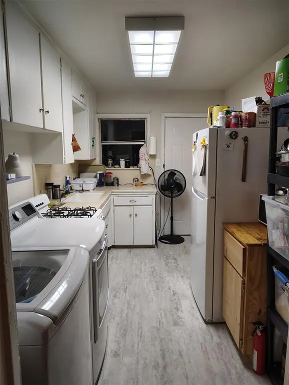 Photo 17 — 556 Babb Drive, Midwest City, OK 73110
