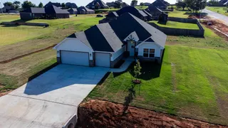 Sold home at 3703 Dragon Fire Court