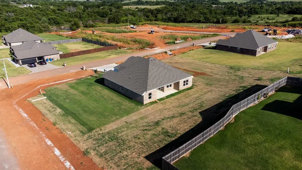 Photo 50 — 3703 Dragon Fire Court, Newcastle, OK 73065