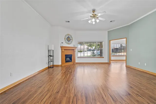 Photo 5 — 307 Bowling Drive, Pauls Valley, OK 73075