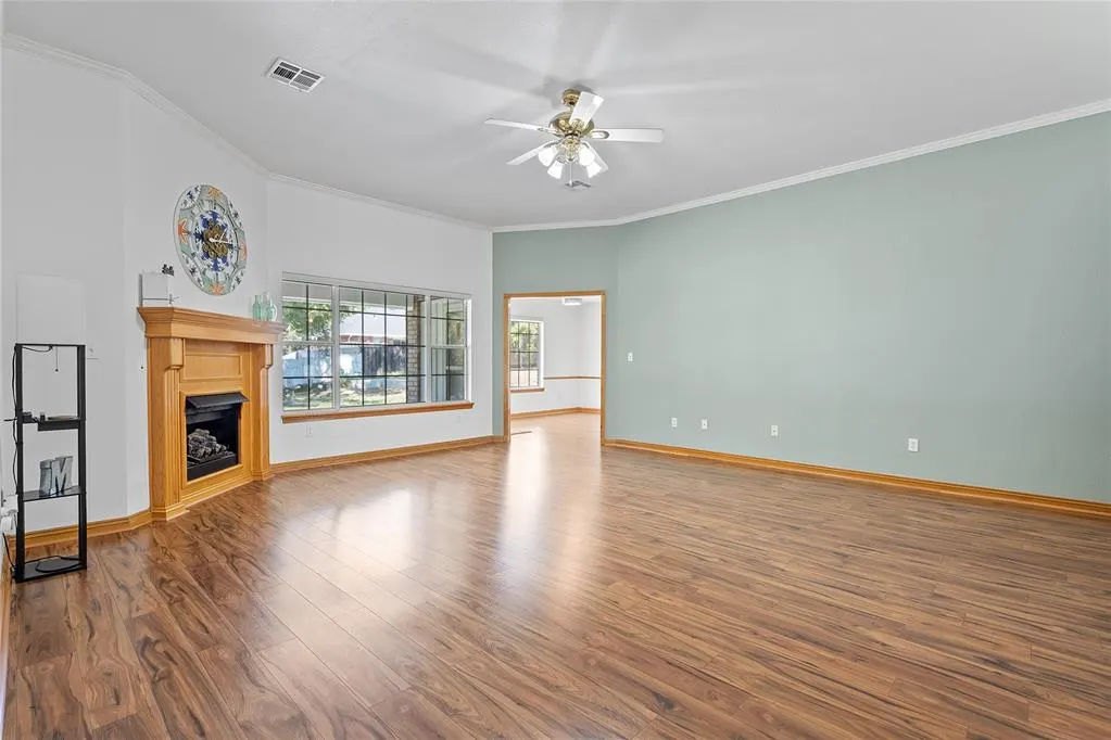 Photo 6 — 307 Bowling Drive, Pauls Valley, OK 73075