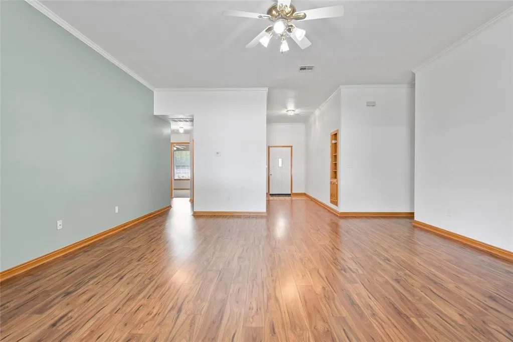 Photo 8 — 307 Bowling Drive, Pauls Valley, OK 73075