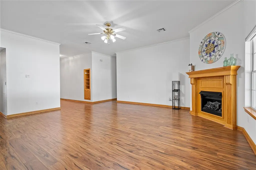 Photo 9 — 307 Bowling Drive, Pauls Valley, OK 73075