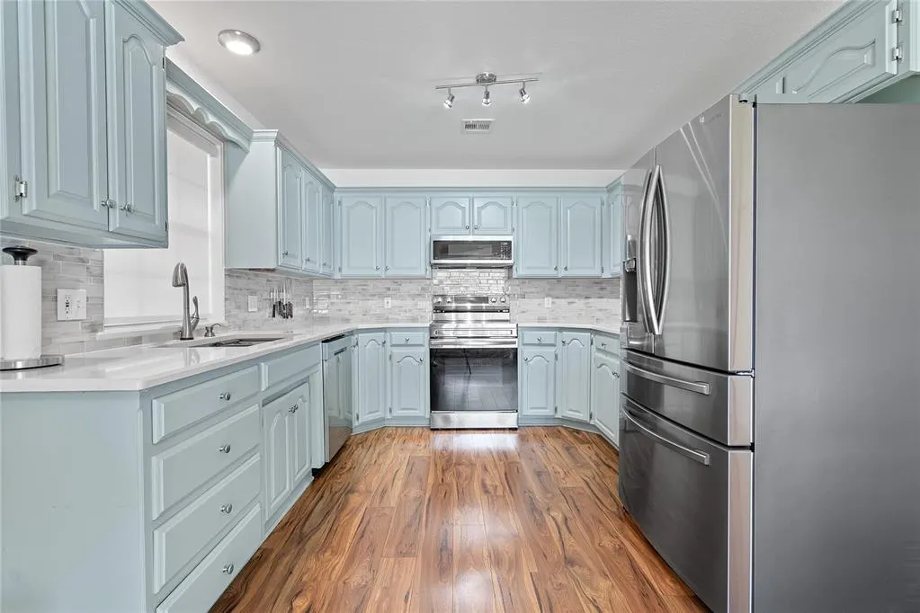 Photo 12 — 307 Bowling Drive, Pauls Valley, OK 73075