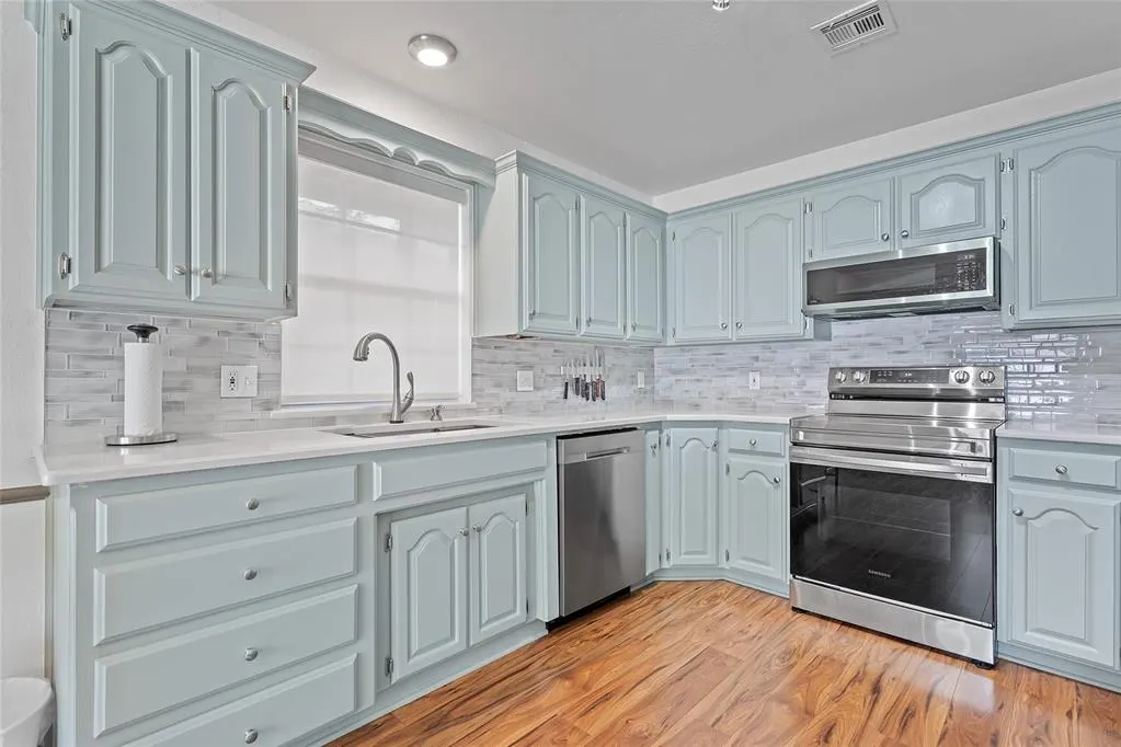 Photo 13 — 307 Bowling Drive, Pauls Valley, OK 73075