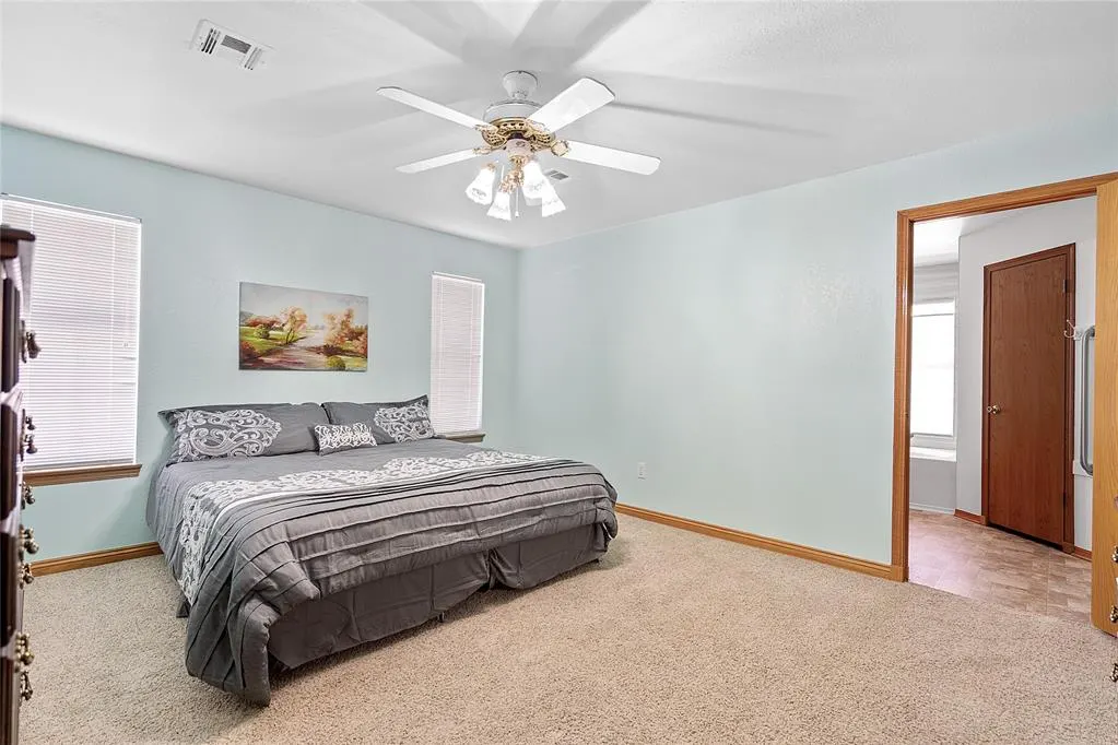 Photo 16 — 307 Bowling Drive, Pauls Valley, OK 73075