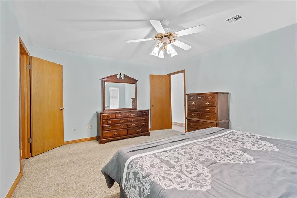 Photo 18 — 307 Bowling Drive, Pauls Valley, OK 73075