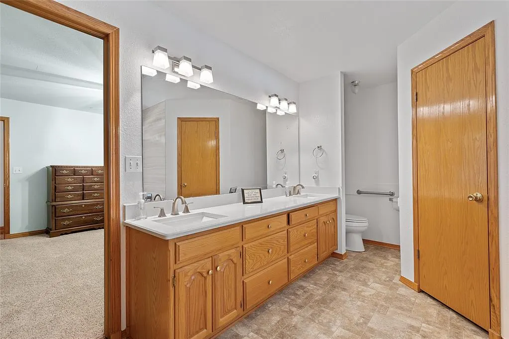 Photo 20 — 307 Bowling Drive, Pauls Valley, OK 73075