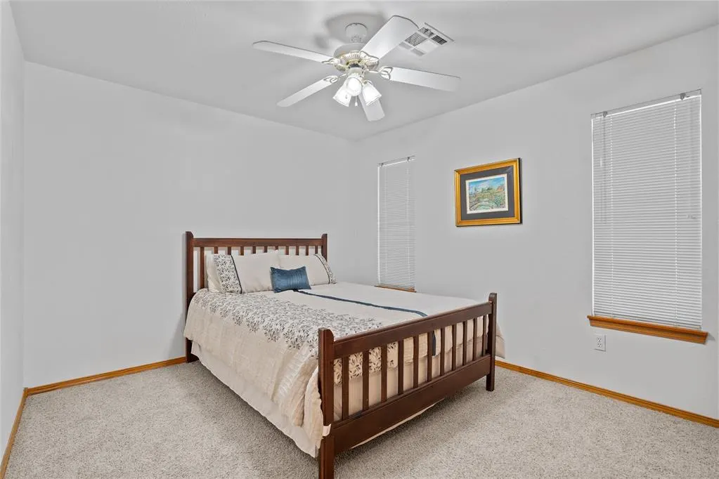Photo 23 — 307 Bowling Drive, Pauls Valley, OK 73075