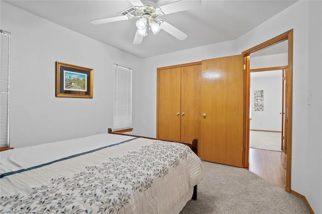 Photo 24 — 307 Bowling Drive, Pauls Valley, OK 73075