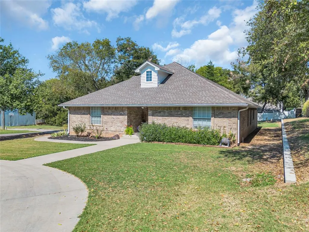Photo 30 — 307 Bowling Drive, Pauls Valley, OK 73075