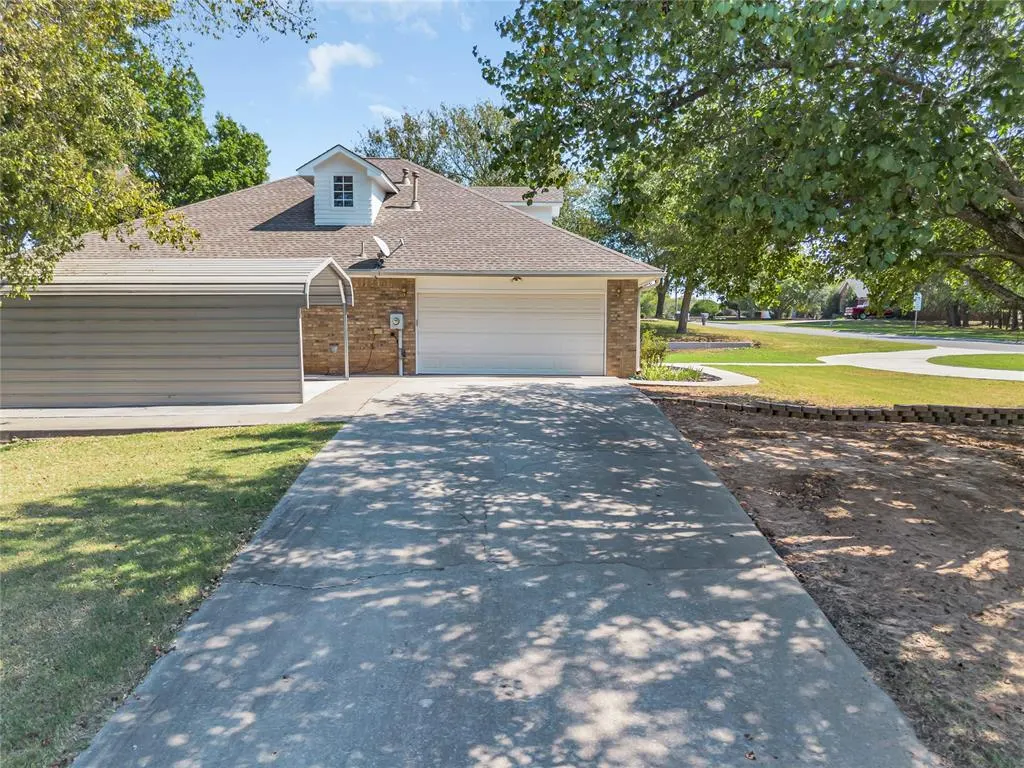 Photo 32 — 307 Bowling Drive, Pauls Valley, OK 73075