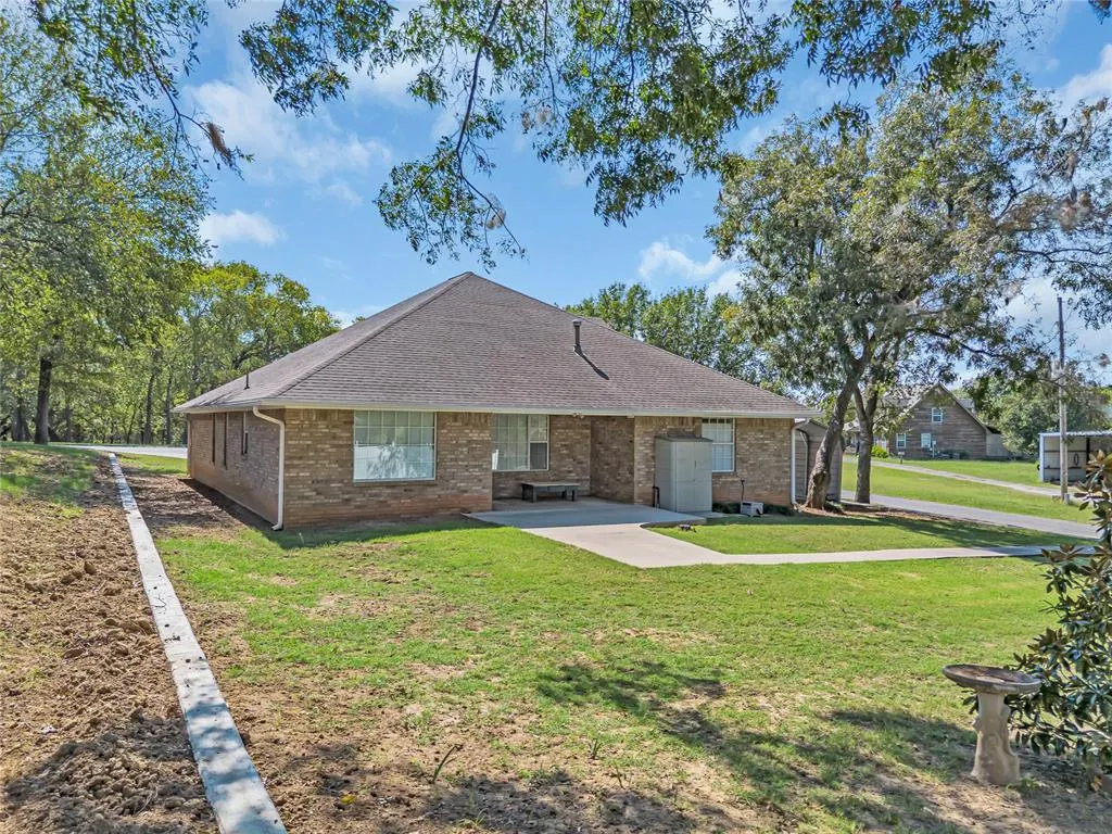 Photo 34 — 307 Bowling Drive, Pauls Valley, OK 73075