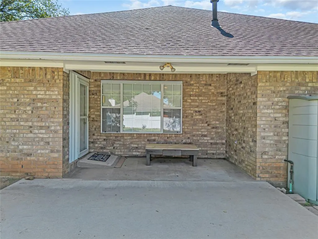Photo 35 — 307 Bowling Drive, Pauls Valley, OK 73075