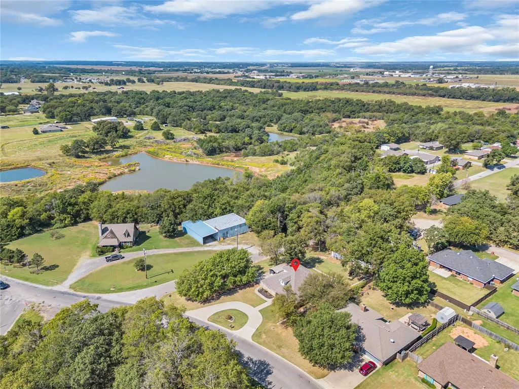 Photo 39 — 307 Bowling Drive, Pauls Valley, OK 73075