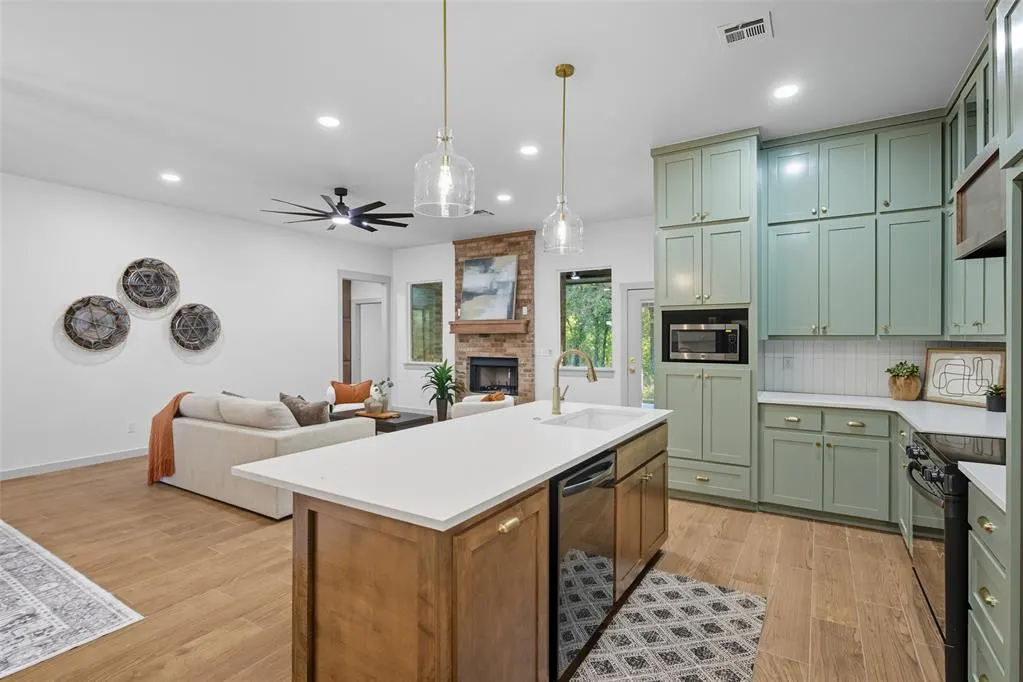 Photo 19 — 1205 Jerzee Mae Road, Blanchard, OK 73010