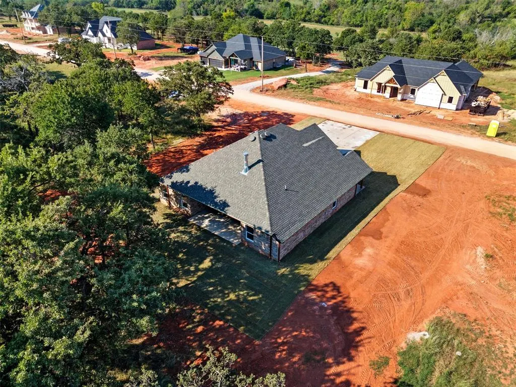 Photo 44 — 1205 Jerzee Mae Road, Blanchard, OK 73010