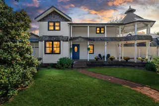 Sold home at 7920 NE 102nd Street