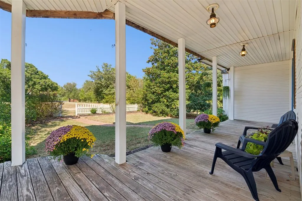 Photo 4 — 7920 NE 102nd Street, Jones, OK 73049