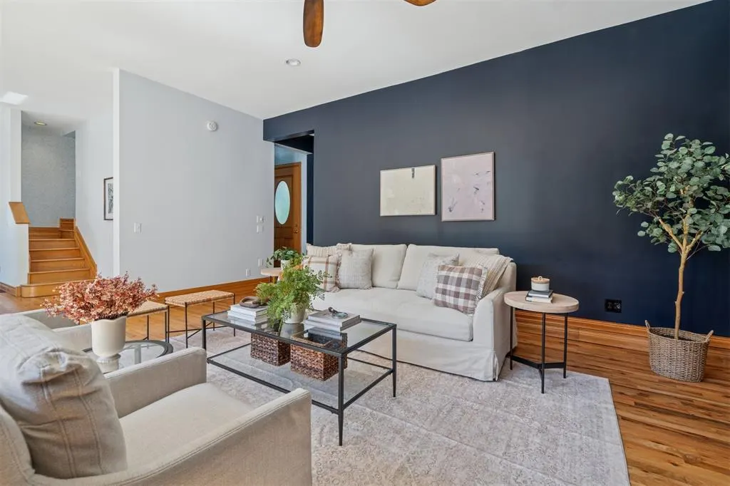 Photo 8 — 7920 NE 102nd Street, Jones, OK 73049