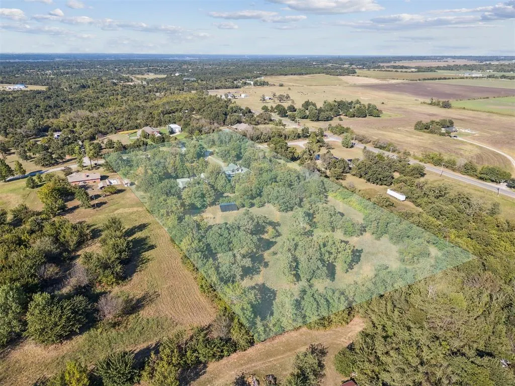Photo 49 — 7920 NE 102nd Street, Jones, OK 73049