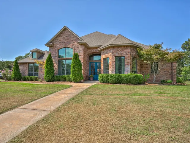 Photo 3 — 1301 S Choctaw Road, Luther, OK 73054