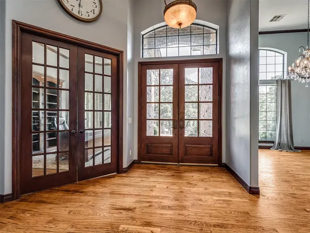 Photo 4 — 1301 S Choctaw Road, Luther, OK 73054