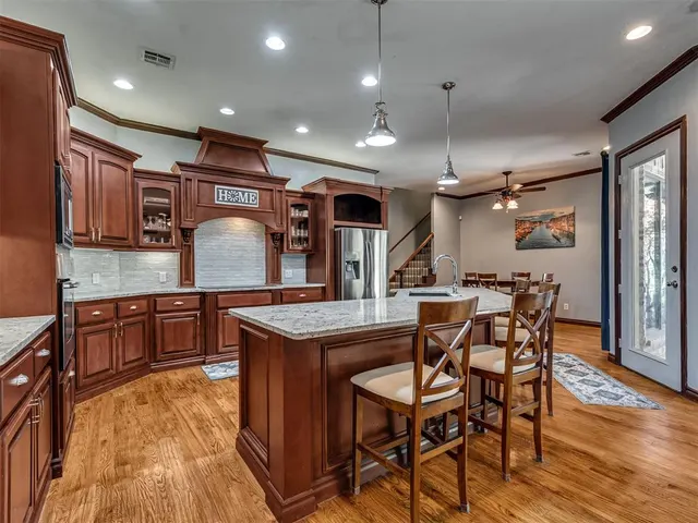 Photo 8 — 1301 S Choctaw Road, Luther, OK 73054