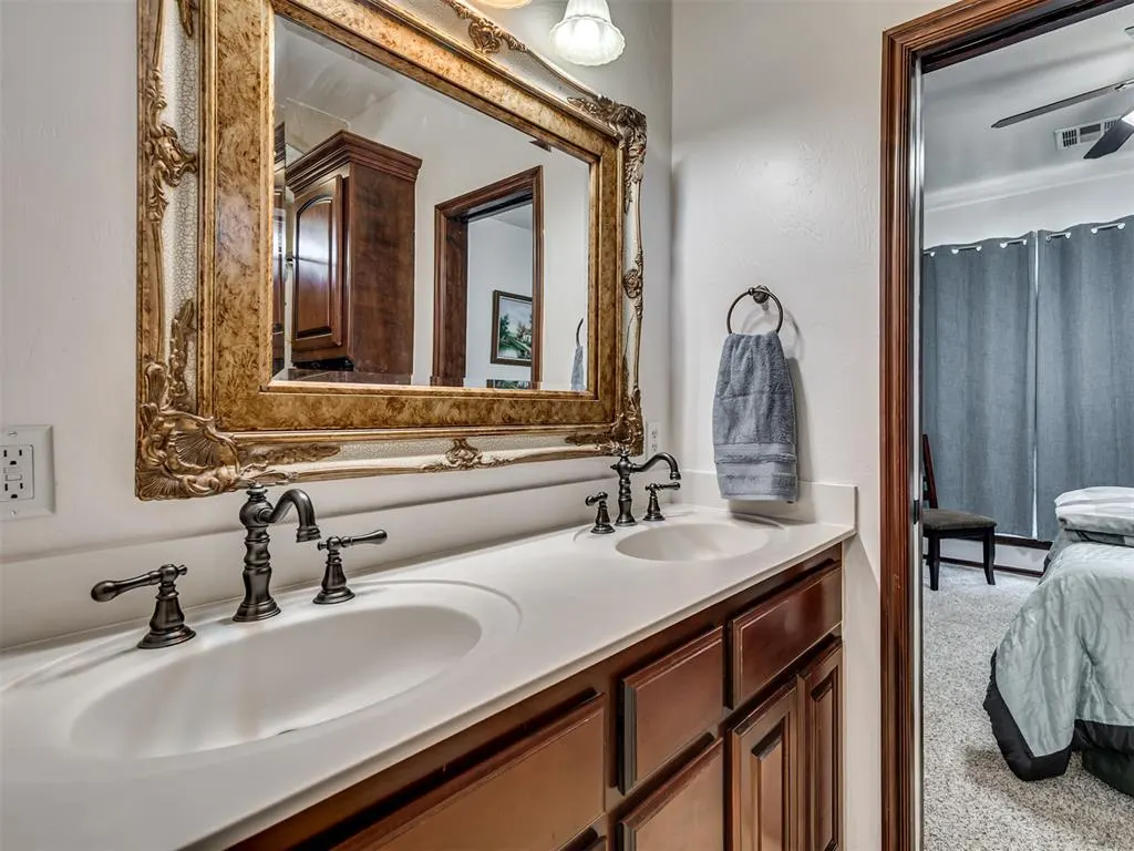 Photo 29 — 1301 S Choctaw Road, Luther, OK 73054