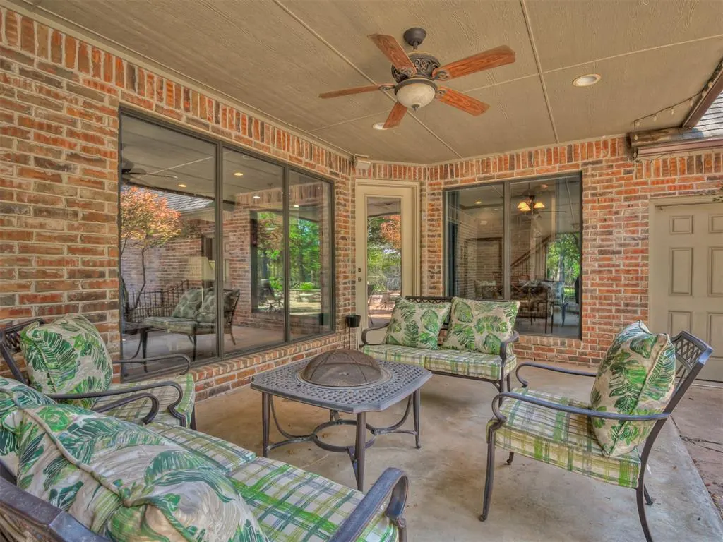 Photo 34 — 1301 S Choctaw Road, Luther, OK 73054