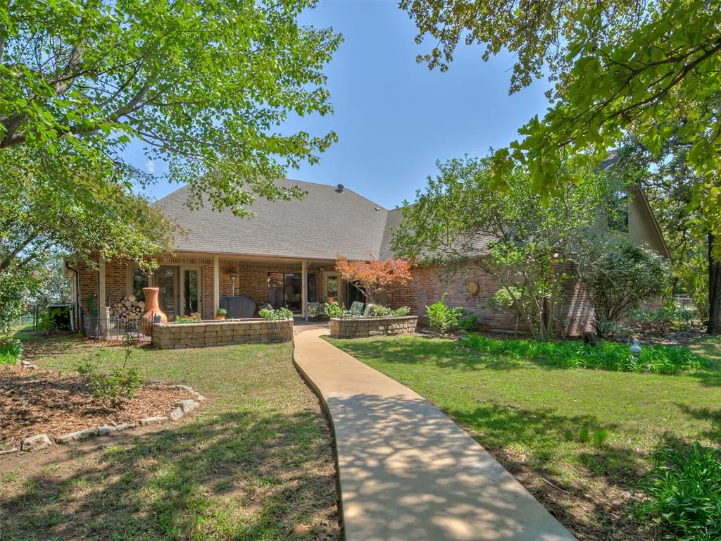 Photo 36 — 1301 S Choctaw Road, Luther, OK 73054