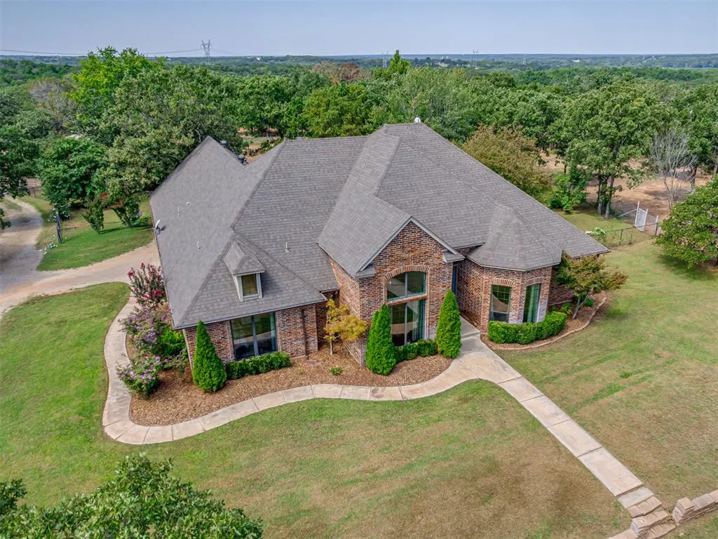 Photo 38 — 1301 S Choctaw Road, Luther, OK 73054
