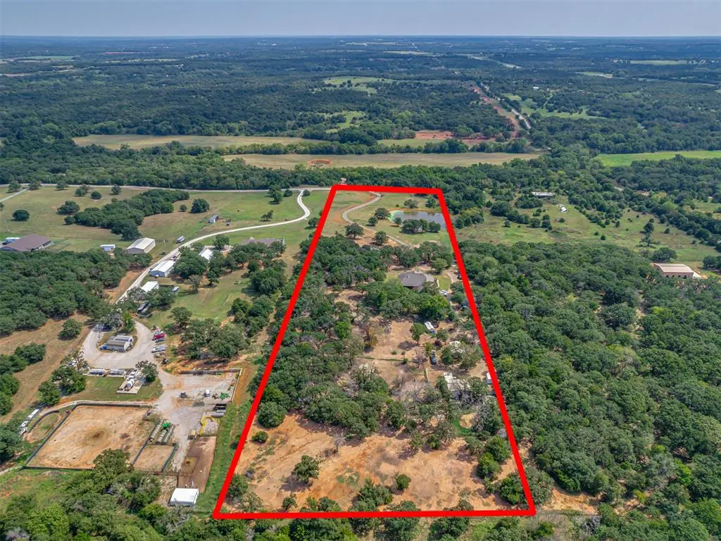 Photo 47 — 1301 S Choctaw Road, Luther, OK 73054