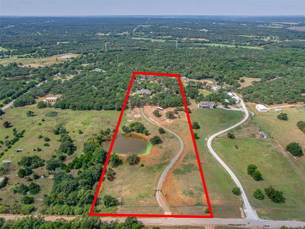 Photo 48 — 1301 S Choctaw Road, Luther, OK 73054