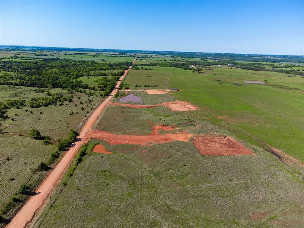 Photo 3 — 6694 N Hiwassee Road, Coyle, OK 73027