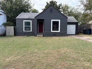 Sold home at 2140 NW 34th Street