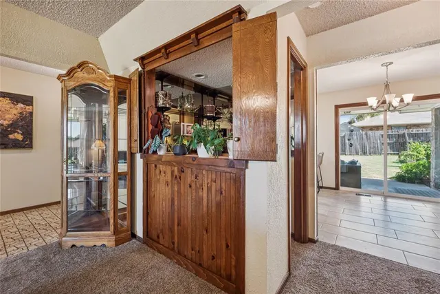 Photo 3 — 326 Cedar Bend Drive, Midwest City, OK 73130