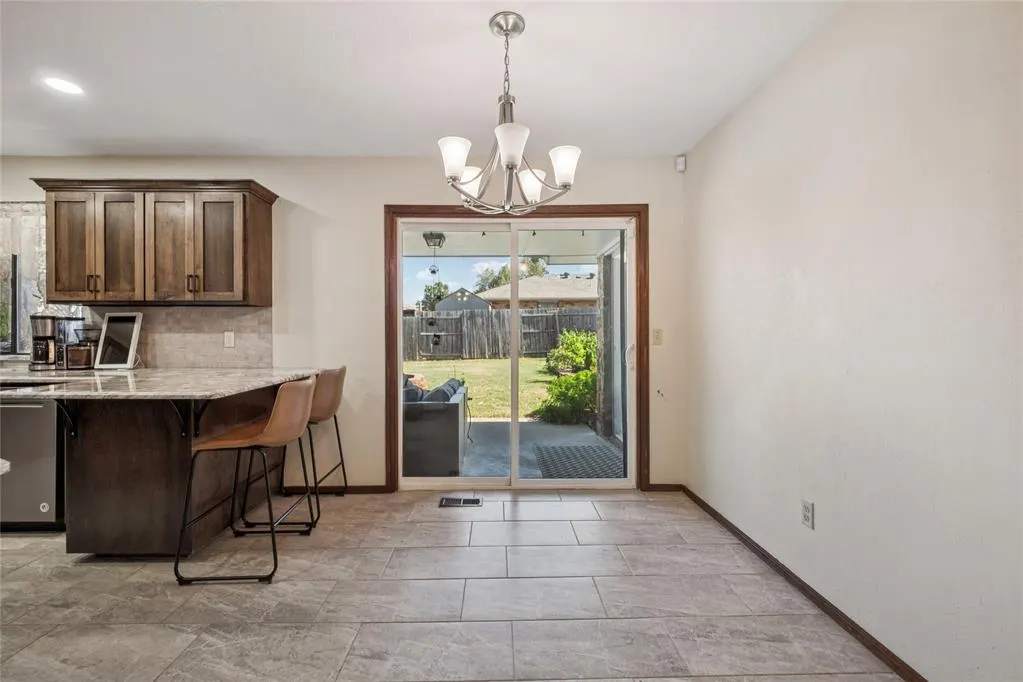 Photo 11 — 326 Cedar Bend Drive, Midwest City, OK 73130