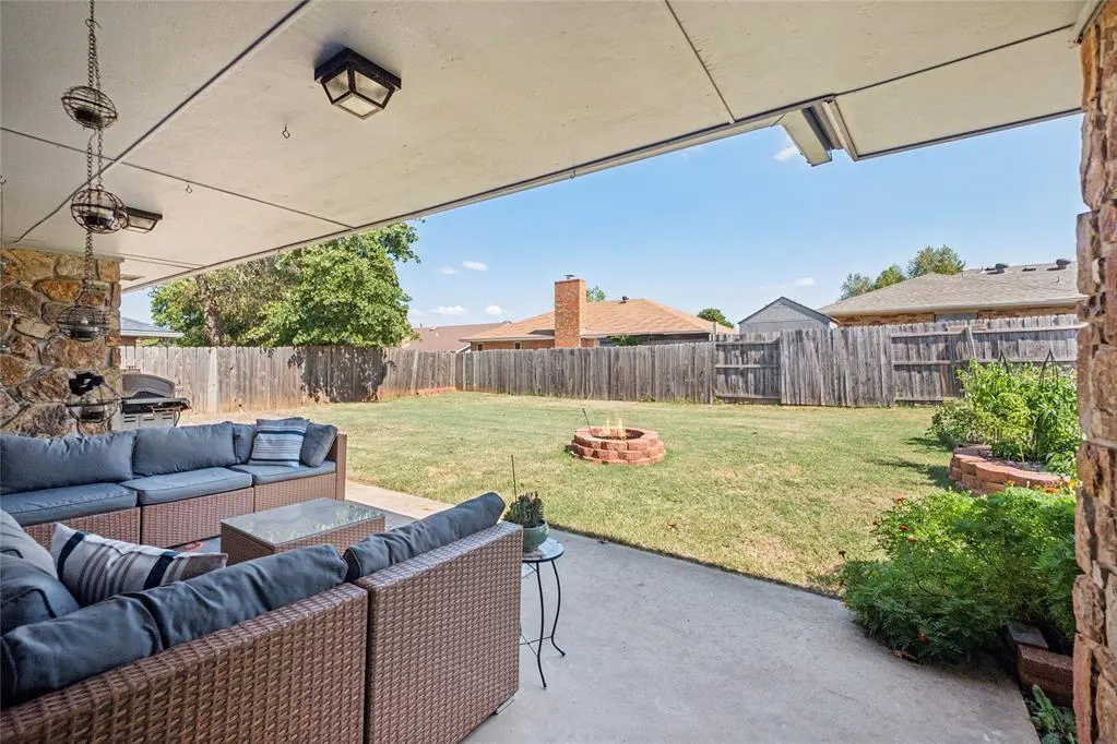 Photo 29 — 326 Cedar Bend Drive, Midwest City, OK 73130