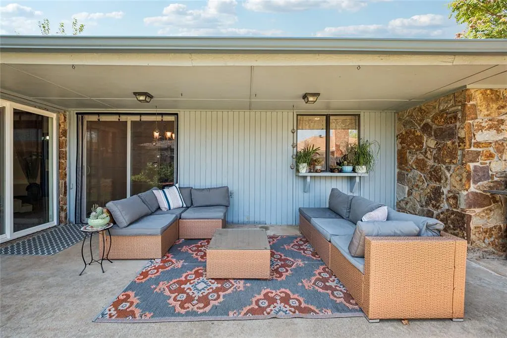 Photo 30 — 326 Cedar Bend Drive, Midwest City, OK 73130