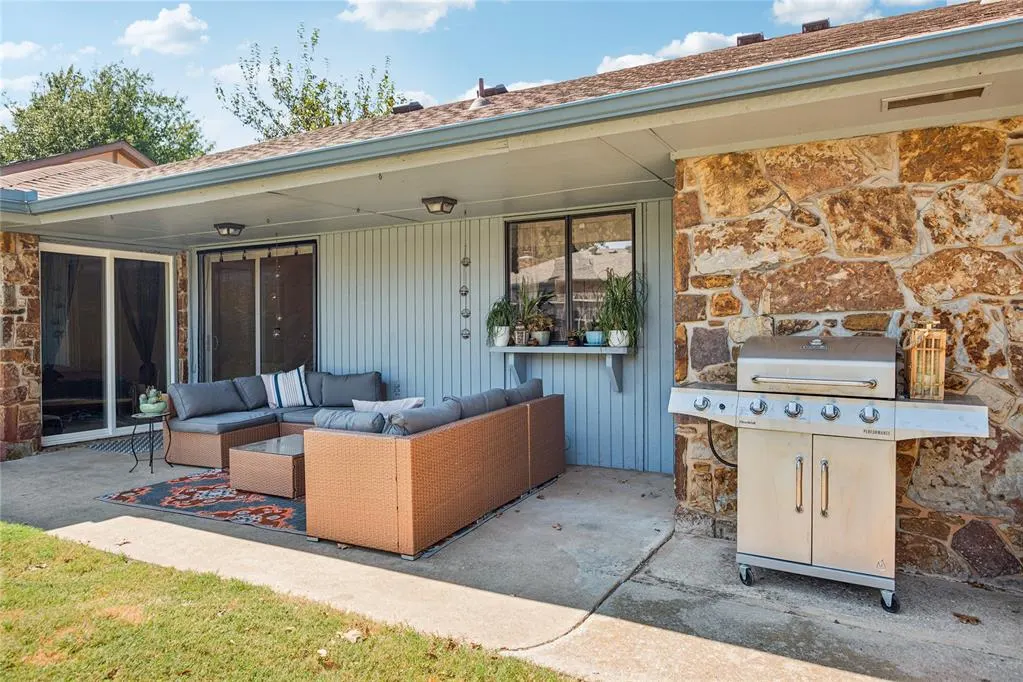 Photo 31 — 326 Cedar Bend Drive, Midwest City, OK 73130