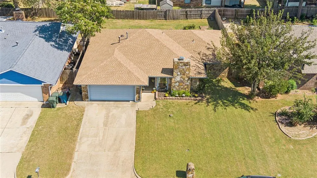 Photo 36 — 326 Cedar Bend Drive, Midwest City, OK 73130