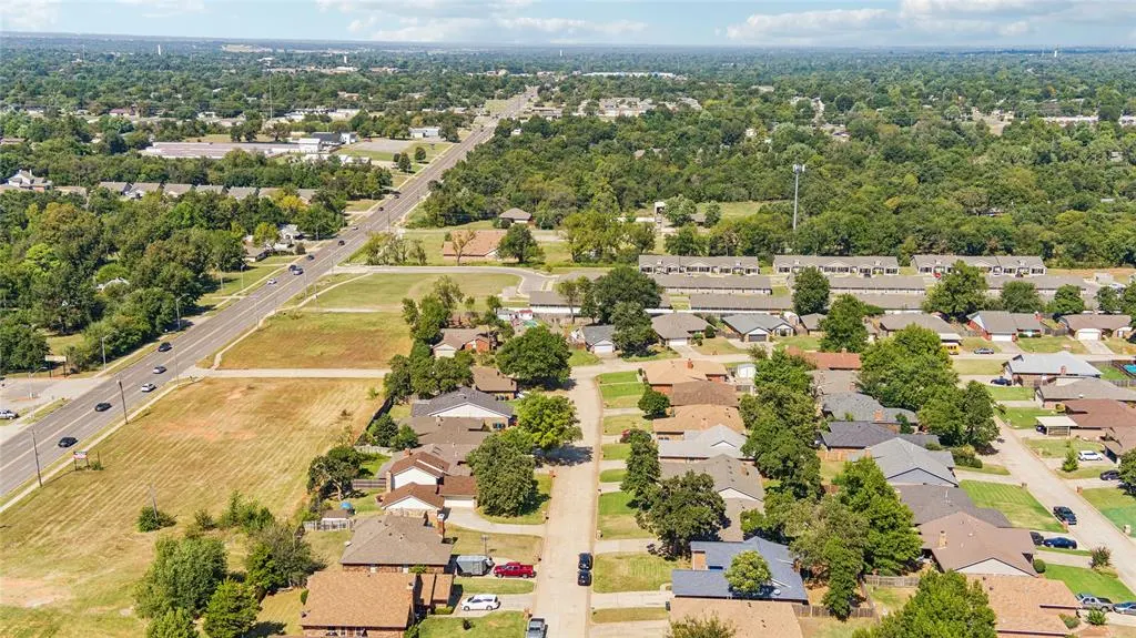 Photo 39 — 326 Cedar Bend Drive, Midwest City, OK 73130