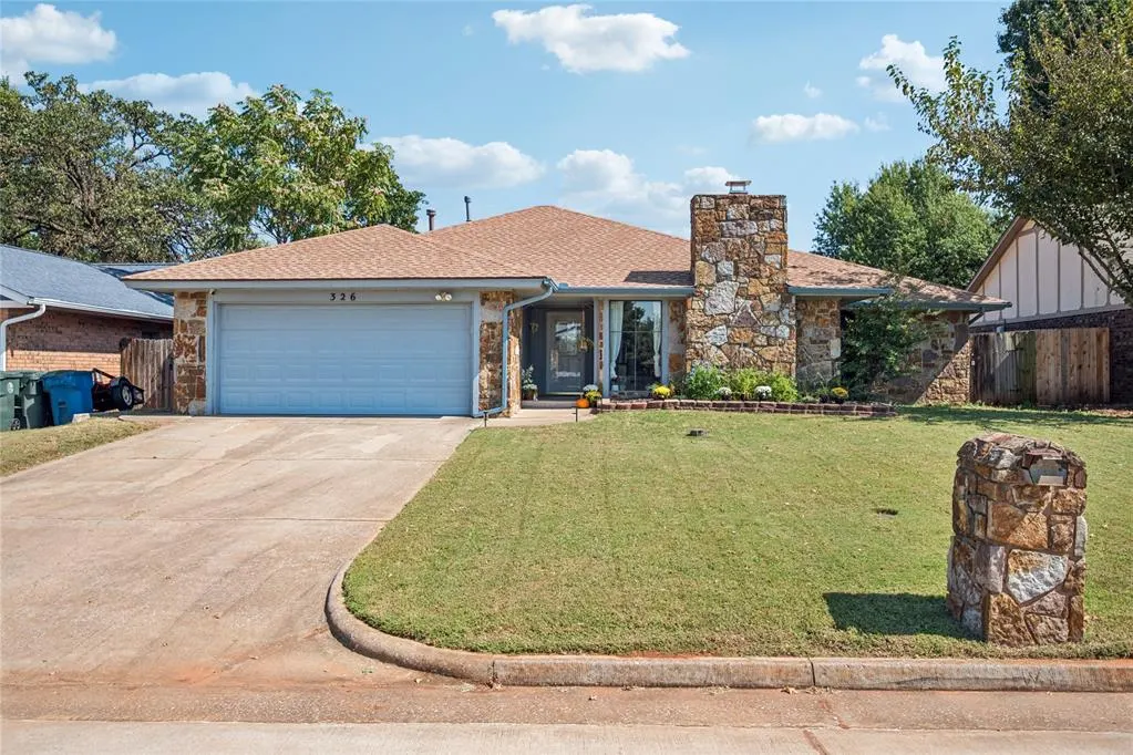 Photo 40 — 326 Cedar Bend Drive, Midwest City, OK 73130