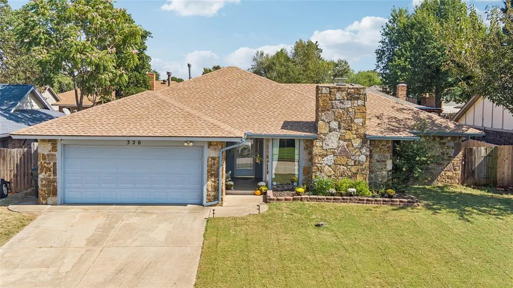 Photo 41 — 326 Cedar Bend Drive, Midwest City, OK 73130
